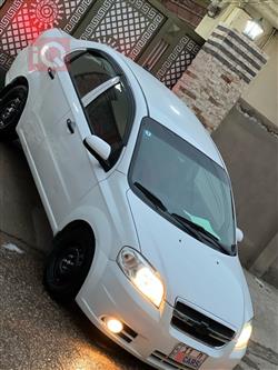 شيفروليه أفيو